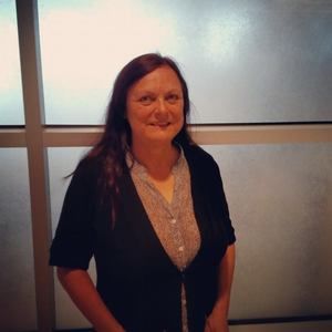 Meet your Posher, Monika